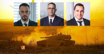 הטבות הלשכה לעורכי דין משרתי המילואים: 50 אחוז הנחה וקמפיין חשיפה