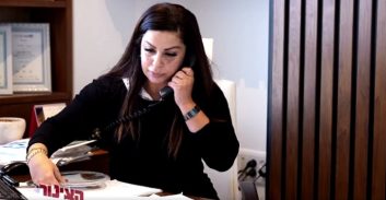 לשכת עורכי הדין השעתה לשנה את עו"ד ג'ני חבשי מתחקיר "הצינור"