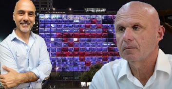 משרד עו"ד ליאור שפירא ומודל הריכוזיות של עיריית תל אביב יפו