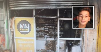 רגע לפני שהשיב לאשמה: זיכוי לנאשם ברצח ילד בן 12 ברהט