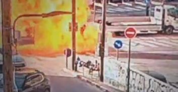 מעבדת חבלה בגני תקווה? שני עצורים בחשד לניסיון רצח ועבירות נשק