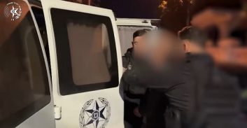 הוארך מעצרו של כרוז העיתונאי סעיד חסנין שנעצר בחשד להסתה