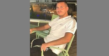 קרוב משפחה של עד המדינה נגד ערן חייא וניאמצ'יק נורה למוות בבני ברק