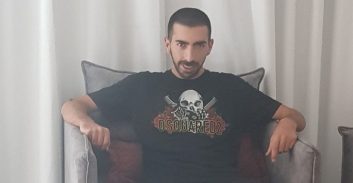 המאבק על ירושת הסבתא: משה עמוס נעצר כי חזר לנשר