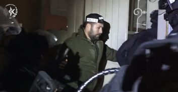 תיק סוכן הפרוטקשן של יאחב"ל בצפון לא מתקדם בבתי המשפט