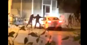 בן 63 מקלנסווה נורה למוות, בנו נרצח לפני שנתיים, החמולה מדממת