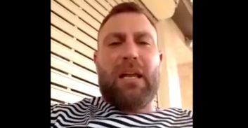 44 חודשי מאסר לעו"ד פז גולדהורן שהבריח ארבע סוליות חשיש לאסיר
