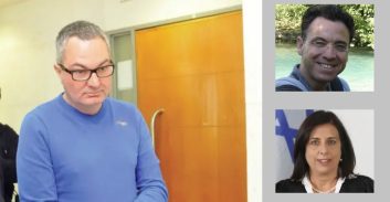בכיר בפרקליטות מיסוי וכלכלה לשופטת אגמון גונן: "משבשת הליכים"