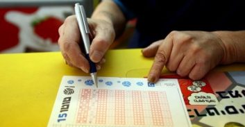 אישום: מנהלי תחנת טוטו ווינר בנצרת העניקו הלוואות וסחטו מהמרים