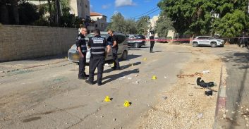 שוחרר החשוד האחרון בתיק הרצח הכפול בג'ואריש