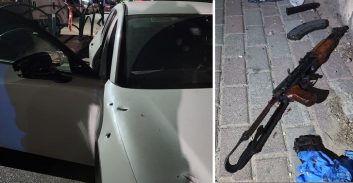 מבצע איכסאל: הצהרת תובע נגד צוות חיסול מארגון נאסר חרירי