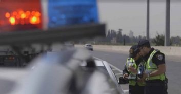 תושב רהט נהג בפעם החמישית בזמן פסילה ושוחרר לקהילה טיפולית