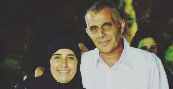 חשד: רצח בני הזוג הנורמטיבים בשפרעם רק בגלל קרבת משפחה לעבריין