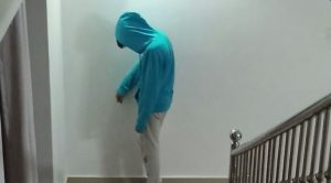 אילוסטרציה רצח את האם אינו שפוי