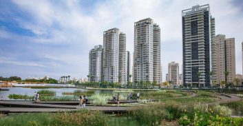 התחדשות עירונית בפתח תקווה – הזדמנות עם אתגרים