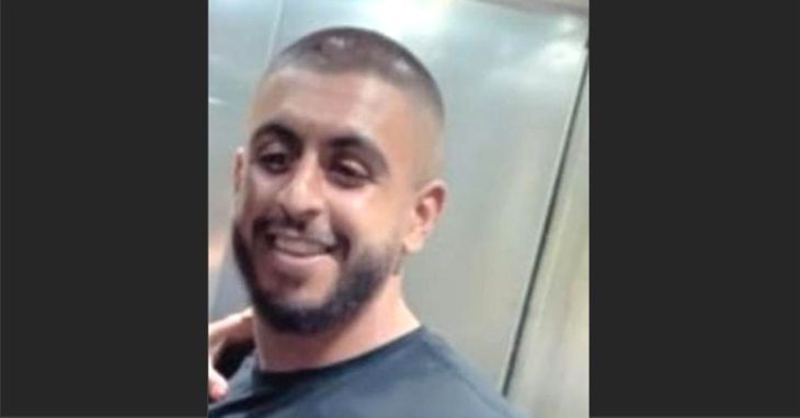 מוחמד סואעד
