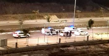 המשטרה לא הצליחה לקבל צו מעצר בית מינהלי לבכיר בארגון ג'רושי