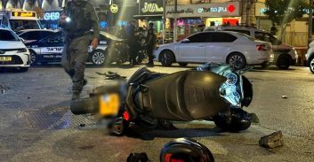 המשטרה: סיכלנו חוליית חיסול שביצעה ירי לעבר בית עסק בנצרת