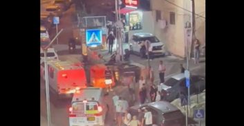 מבוי סתום בחקירה? שוחררו החשודים בתיק הרצח בשדרות הציונות בחיפה