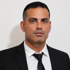 עו"ד ירון שומרון