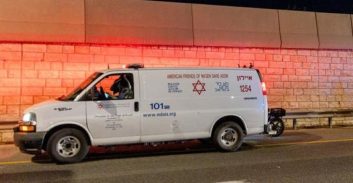 כתב אישום: חיסל אדם בדירתו באמצע הלילה בגלל סכסוך כספי
