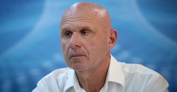 יו"ר מחוז ת"א משבץ עובדות שלו למינוי דייני בית הדין למשמעת