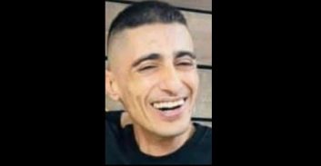 חדרה: בעל מכולת תושב העיר נורה למוות