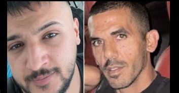 העונשים לאלופר ומשומר בתיק המטען בחולון והירי בגישור שהתפוצץ במושב נופך