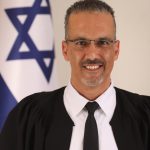השופט עופר שובל