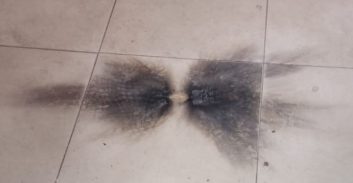 רימון רסס התפוצץ בנתניה, המשטרה עצרה חשוד מהוד השרון