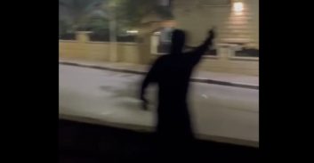 ארבעה בני משפחה מחיפה נעצרו בחשד לירי לעבר משפחת פשע אחרת