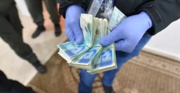 חשד: שני תושבי נתיבות פרצו לרכב וגנבו מתוכו חצי מיליון שקל