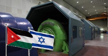חברת מקורות קיבלה אישור לסכר-זמני בכנרת כדי לעמוד בהסכם עם ירדן