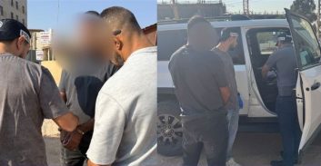 החשד: סחטו קבלני בניה באילת במסווה של מתן שירותי שמירה