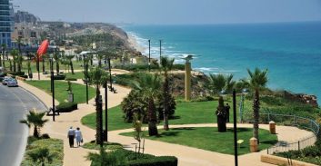 איש עסקים מנתניה נעצר בחשד להנחת מטען לעורך דין