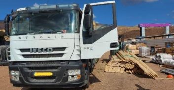 חשד: מוכרים למשטרה מהמרכז והגליל חשודים בסחיטת יזמי בנייה ומלונאות בצפון