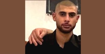 איש מבצעים של ארגון נאסר חרירי בחיפה נורה למוות בצומת התשבי