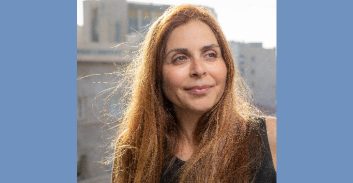 שירה תלמי בבאי מונתה ליו"ר הוועדה המחוזית לתכנון ובנייה תל אביב