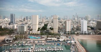 תל-אביב: העירייה עורכת שינויים בפרויקט "כיכר אתרים" בעקבות הסתייגויות של אונסק"ו
