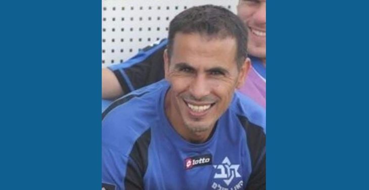רג'א זועבי נהרג בתאונה אחי נצרת חיצונית 