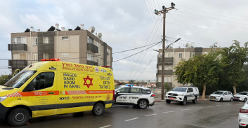 אישום: מוכר למשטרה מאופקים דקר למוות אדם אחר ושיבש את הזירה