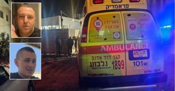 נצרת: בן 15 ואביו נורו ונהרגו בשעה שעסקו בהתקנת מצלמות