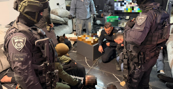 הרצח הכפול ביער חורשים: מספר החשודים עלה לשישה