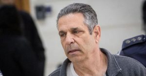 גונן שגב - חיצונית