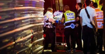 חולון: נעצר אחרי שנתיים בחשד למעורבות ברצח בת זוגו באמצעות חומצה