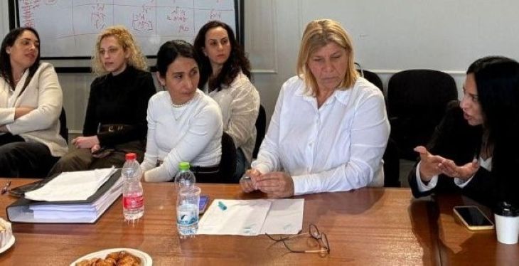 לשכת עורכי דין שב"ס