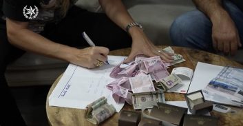 מאסר בפועל לבעל חברת בניה שקיזז חשבוניות פיקטיביות בכ-16 מיליון שקל