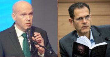 איסמן: חוק מח"ש של סעדה "לחקור חוקרים" יסכל חקירות אנשי ציבור