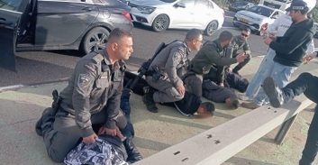 עוד קורבן לסכסוך בכרי-חרירי: שלושה נאשמים ברצח קטין בן 15 בנצרת