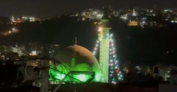 כפר-כנא: סולחה מהירה אחרי שרימון רסס הושלך מרחפן ופצע ארבעה אנשים